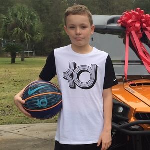 Meet your Posher, Ryan